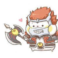 廉颇头像爆料视频高清版,古战场英雄的威武形象再现