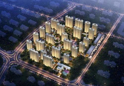 即墨龙湖最新爆料,揭秘神秘项目背后的故事